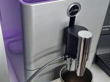Jura Ena Micro 90 täisautomaatne kohvimasin