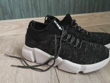 Ülipehme memory foam tallaga botased 37