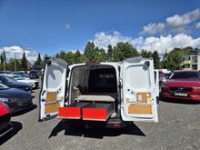 Ford Transit Connect Serviceline 1.5 R4 74kW