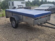 Respo haagis 2,75x1,25