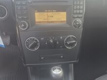 MB.A 180 DIISEL AUTOMAAT