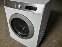 Стиральная машина Aeg L88689FL 8 кг 1600 об/мин