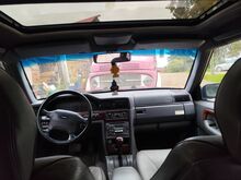 Volvo 960