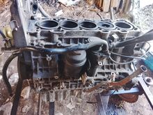 Рабочий двигатель Volvo Евро 3