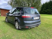 Sõiduauto müük