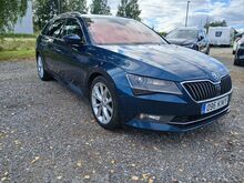 Skoda Superb 2017a  Ambition BusinessLine 2.0TDI