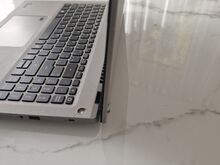 Sülearvuti acer i5 256gb