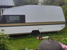 Дом на колёсах Solifer Artic 50T