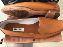 Новые женские туфли Fratelli Rossetti