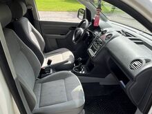 VW Caddy 2.0 51kw