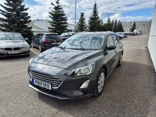 Ford Focus дизель, механика