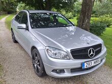 MB C220