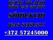VAG GRUPI AUTOD