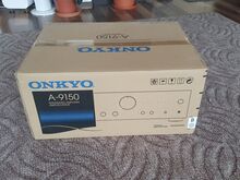MÜÜA: Uueväärne stereovõimendi Onkyo A-9150 (Must)