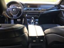 BMW 520d F11 2010
