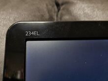 Philips monitor