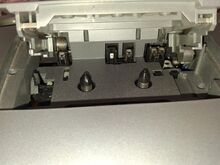 Panasonic RX-ES30 (Power Blaster)