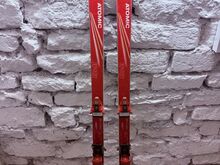 Горные лыжи Atomic Sport 170