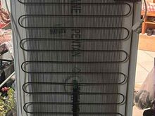 Electrolux integreeritav  külmkapp 178x56x55 cm