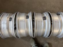5x114,3 R18 vahetada