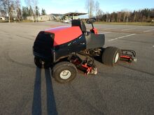 Jacobsen LF3800 profiniiduk