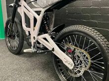 Surron Ultra Bee (Electric Bike)