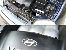 HYUNDAI SANTA FE / АВТОМАТ / 4WD / ТО 03.2027