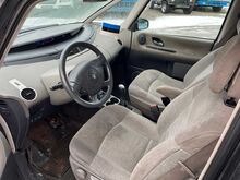 Renault espace diisel atm reg makstud