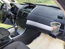 BMW X3 2.0d