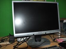 Lcd monitor Philips 22"