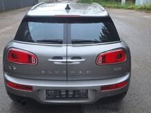 MINI Clubman 1.5 75kW manuaal