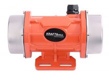 Vibratsioonimootor mootor 120W 220V 3000 p/min KD1