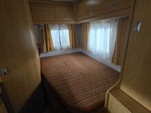 Fiat Challenger Ducato 2.3 81 кВт 2005 г. 149500 км