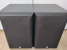 Audio Pro riiulikõlarid