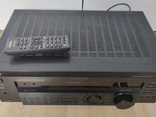 Sony STR-DE445 5.1 receiver