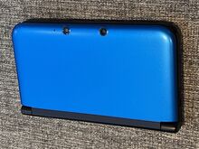 Nintendo 3DS XL прошитая