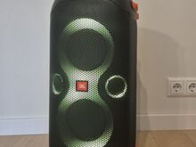 Peokõlar JBL PartyBox 110