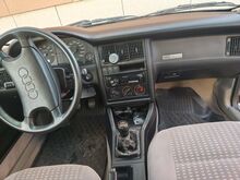 Audi B3