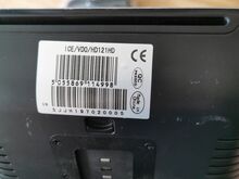 Autoteler peatoe külge kinnitatav