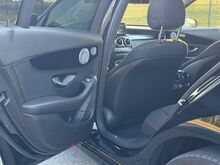 Mercedes C-klass 2015