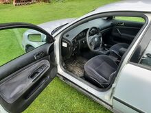 Vw passat 1996.a 1,8T 110kw AEB varuosadeks
