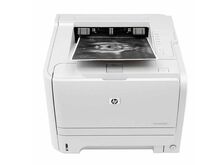 Hea laserprinter HP LaserJet P2035