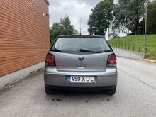 Volkswagen Polo 1.4 59kW