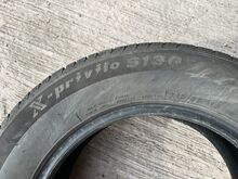 2tk NAGU UUED lamellrehvid 215/65R16