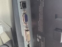 монитор DELL U2212HMC