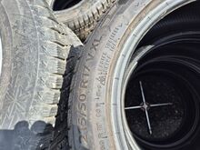 215/50R17 rehvid