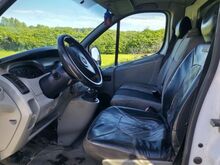 Opel Vivaro 1.9DTi 74kw, 6k manu, üv.05/2027.a.