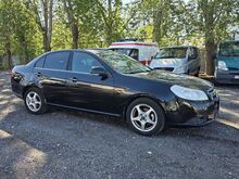 Chevrolet Epica