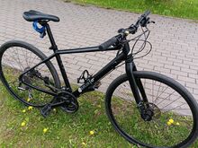 Jalgratas Maxilux 27.5. 700x35C.