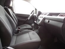 Фольксваген Кадди 2.0 TDI 75 кВт